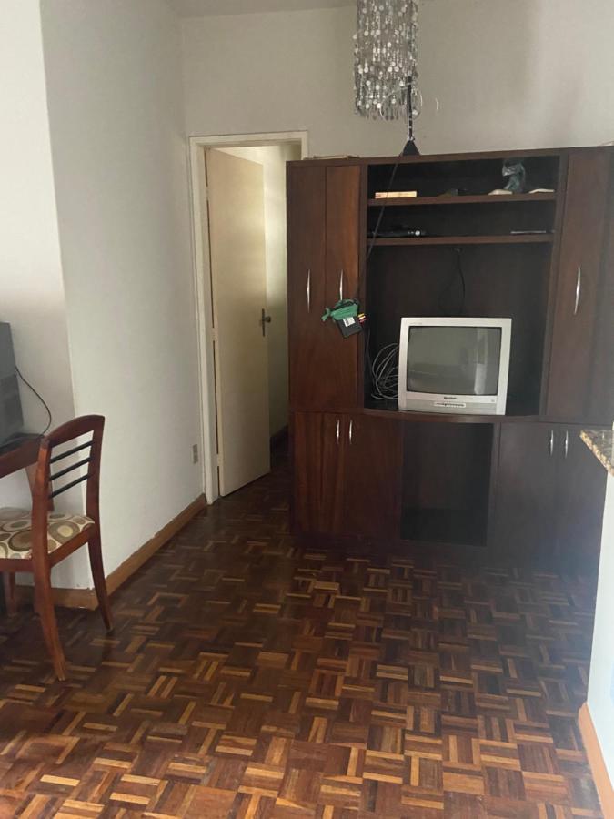Temporada 3 Quartos Localizacao 100% Otima Vitoria Ngoại thất bức ảnh