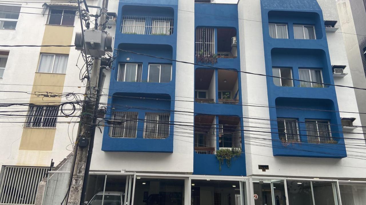 Temporada 3 Quartos Localizacao 100% Otima Vitoria Ngoại thất bức ảnh