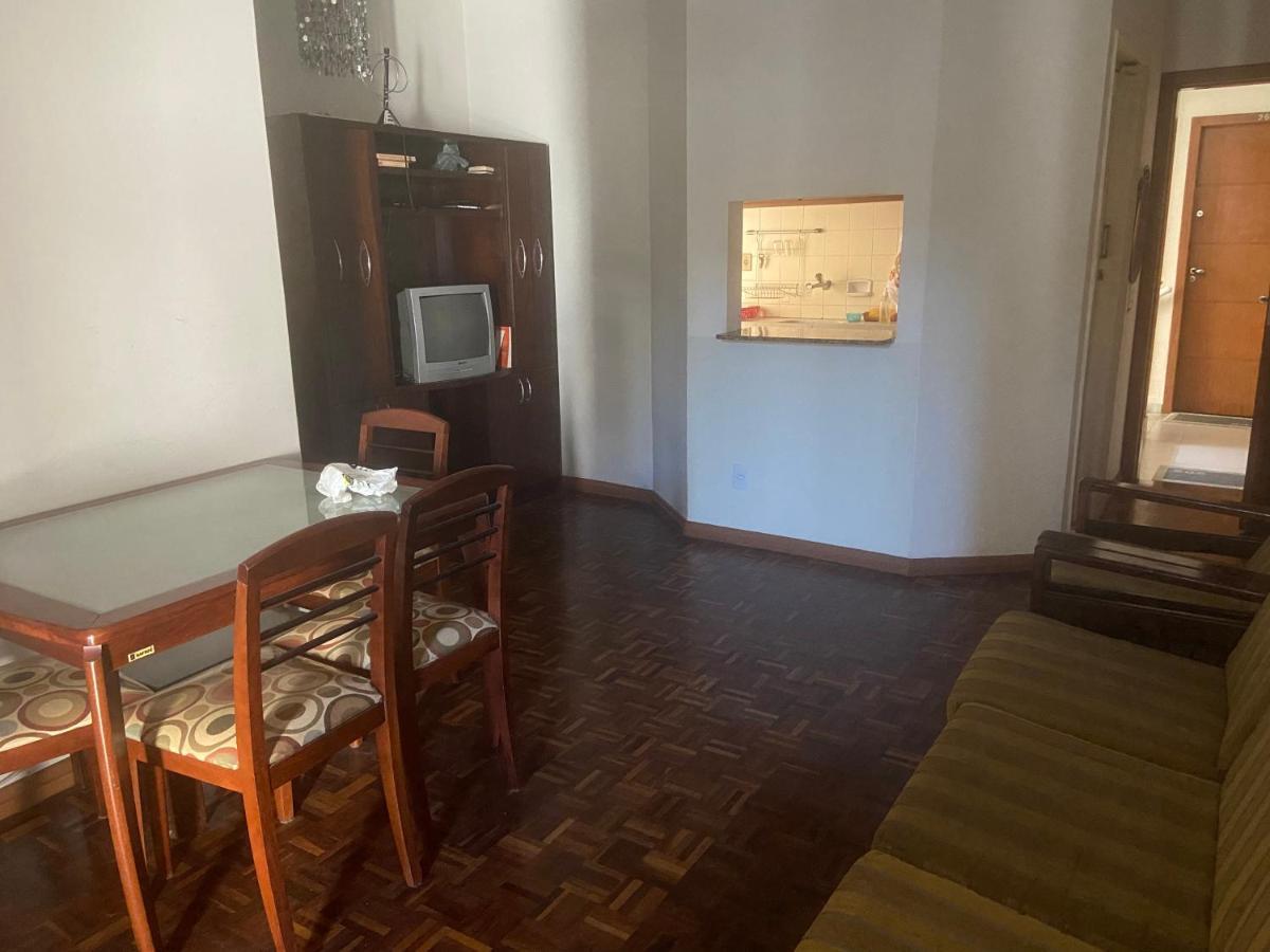 Temporada 3 Quartos Localizacao 100% Otima Vitoria Ngoại thất bức ảnh