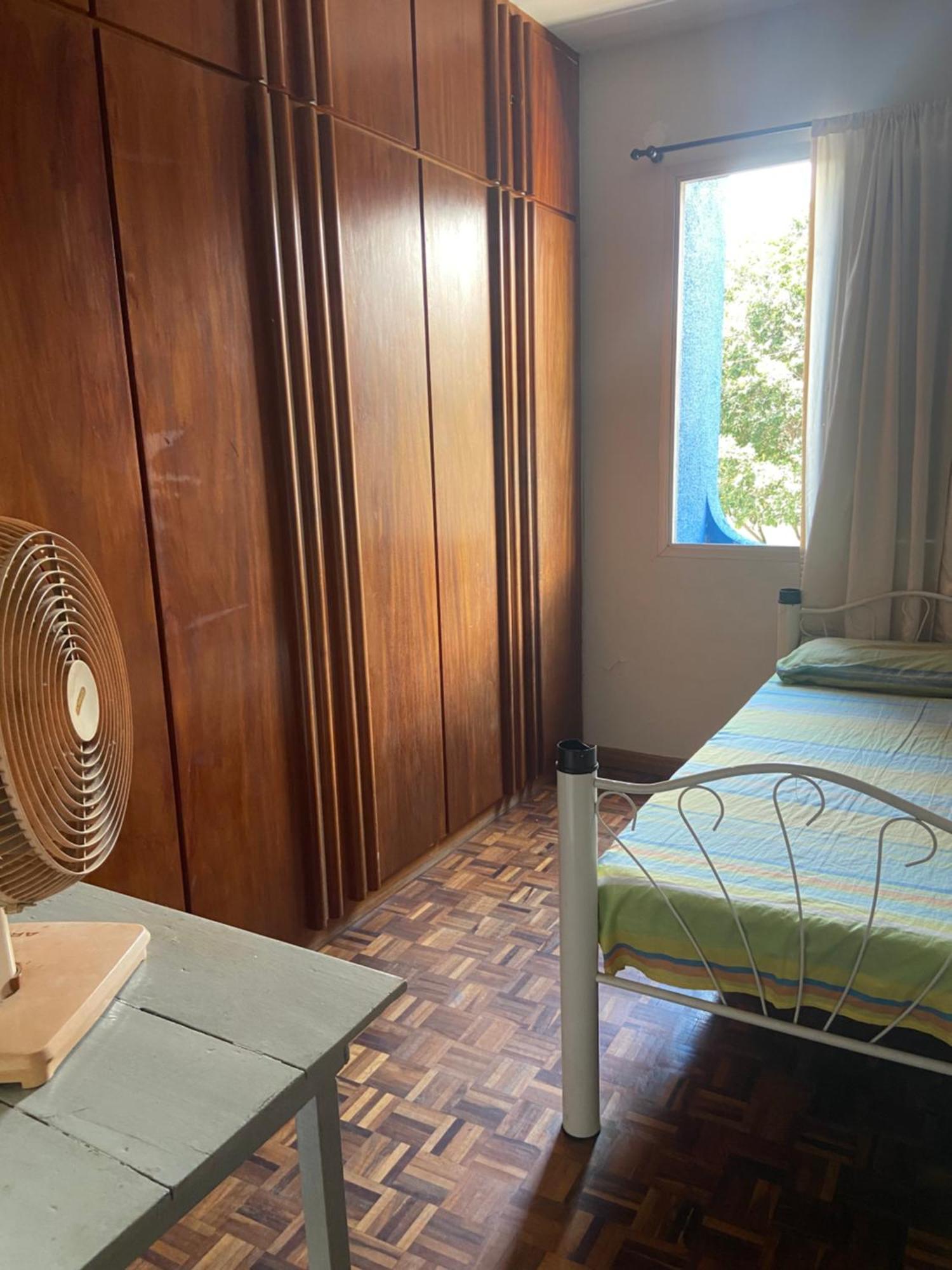Temporada 3 Quartos Localizacao 100% Otima Vitoria Ngoại thất bức ảnh